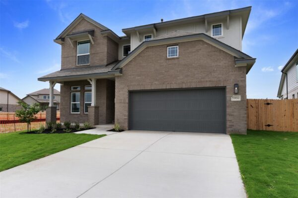 17704 Joyce Erna Ln, Pflugerville