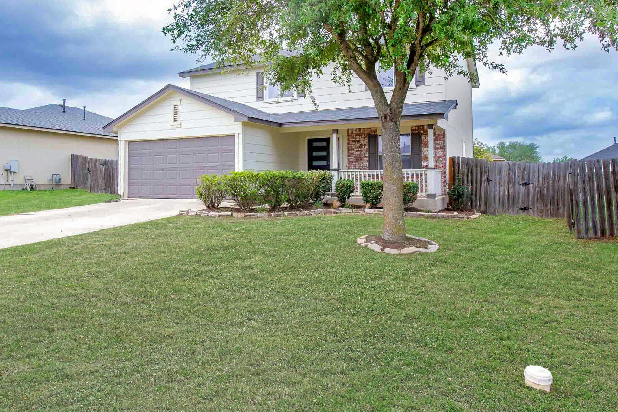 270 Endeavour Dr, Kyle, TX 78640