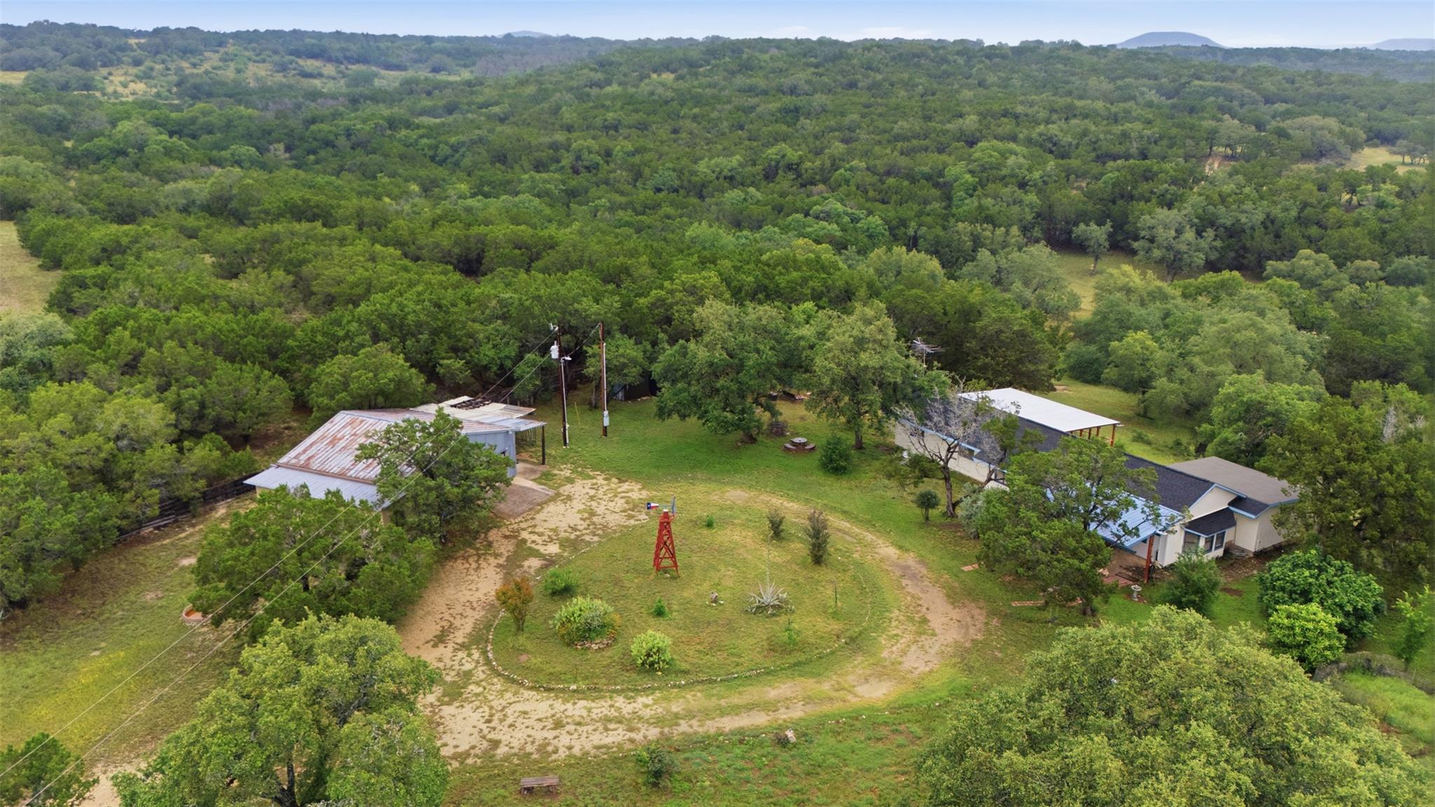 27600 Fm-1431 None, Marble Falls, TX 78654