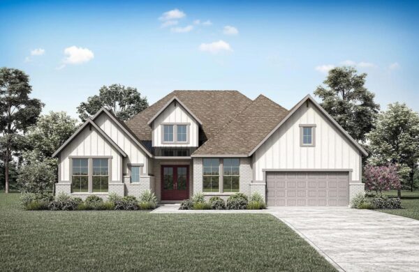 204 Midnight Valley Dr, Cedar Creek