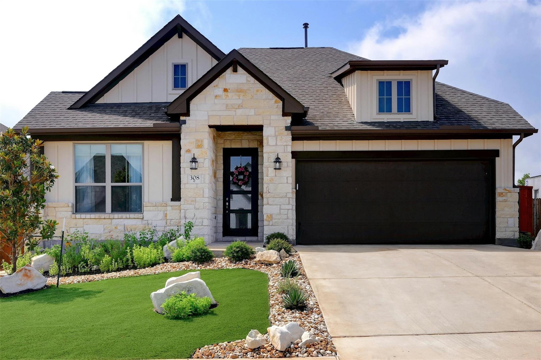 308 Teakmill Trl, San Marcos, TX 78666