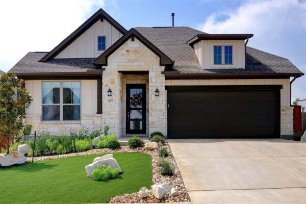 308 Teakmill Trl, San Marcos
