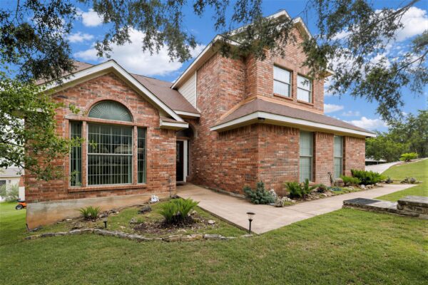 21201 Kiowa Cv, Lago Vista