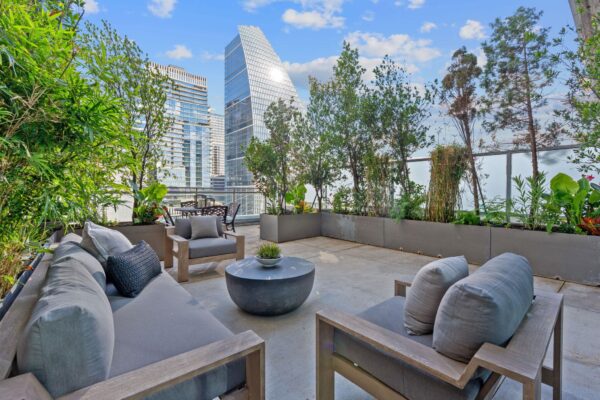 222 West Ave #1005, Austin