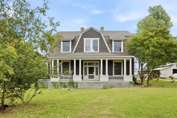 600 Eastview Dr, Georgetown