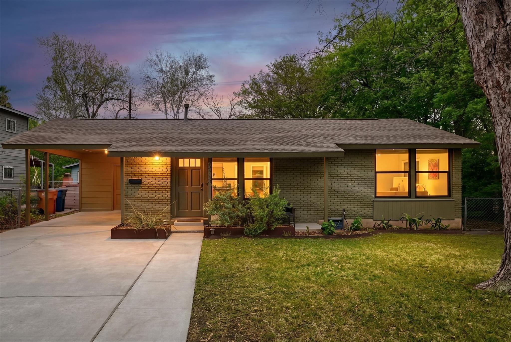 5205 Andover Pl, Austin