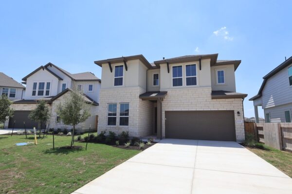 113 Marisol Bend None, Georgetown