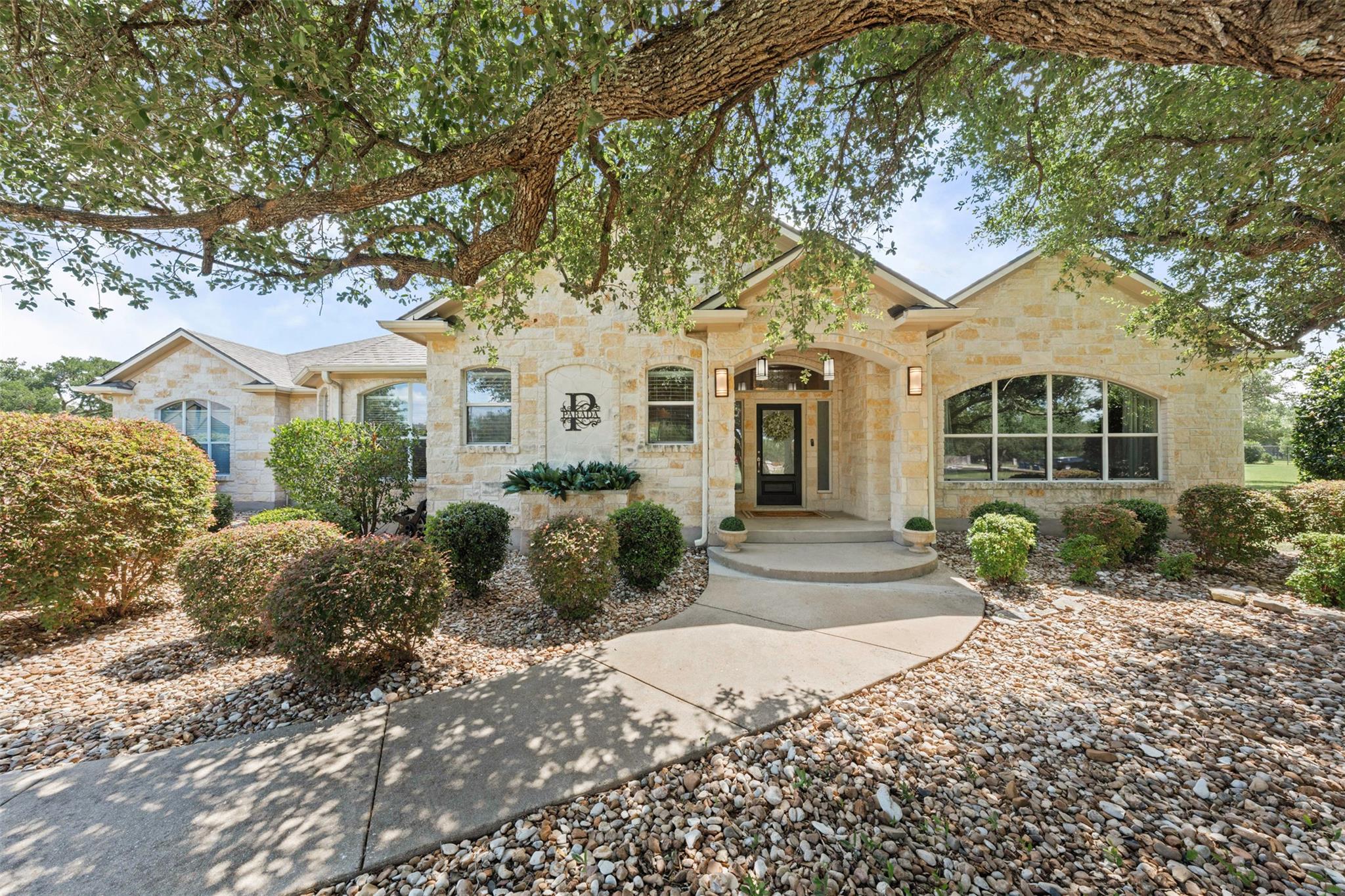 124 Polo Pony None, Liberty Hill, TX 78642