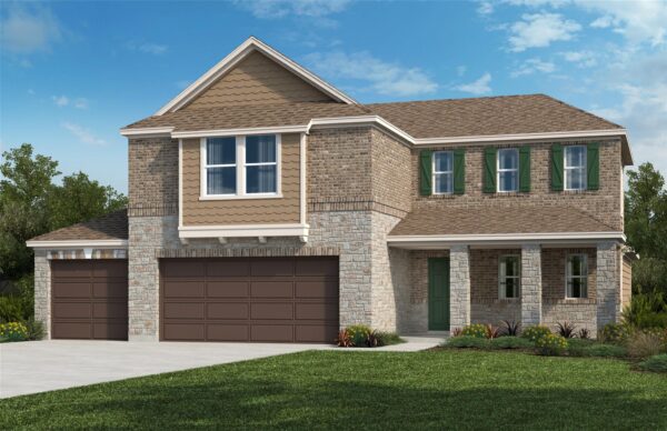 4120 Riardo Dr, Round Rock