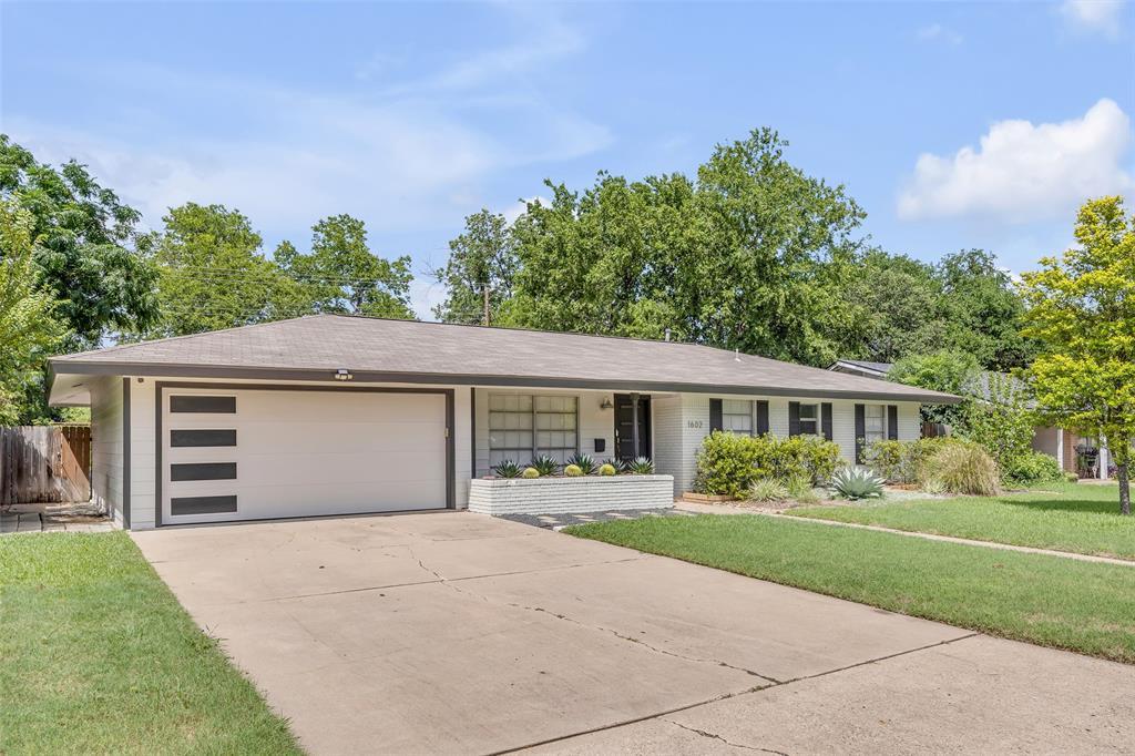 1602 Ashberry Dr, Austin, TX 78723