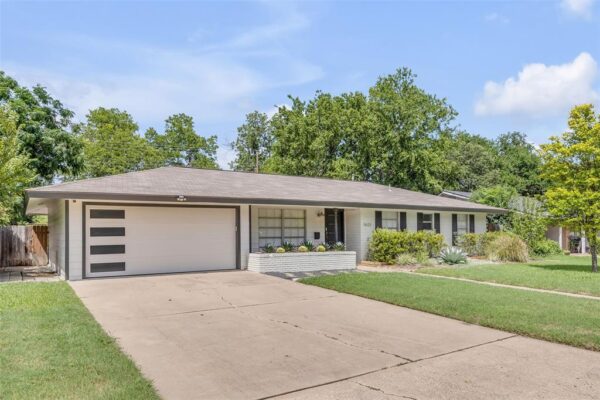 1602 Ashberry Dr, Austin