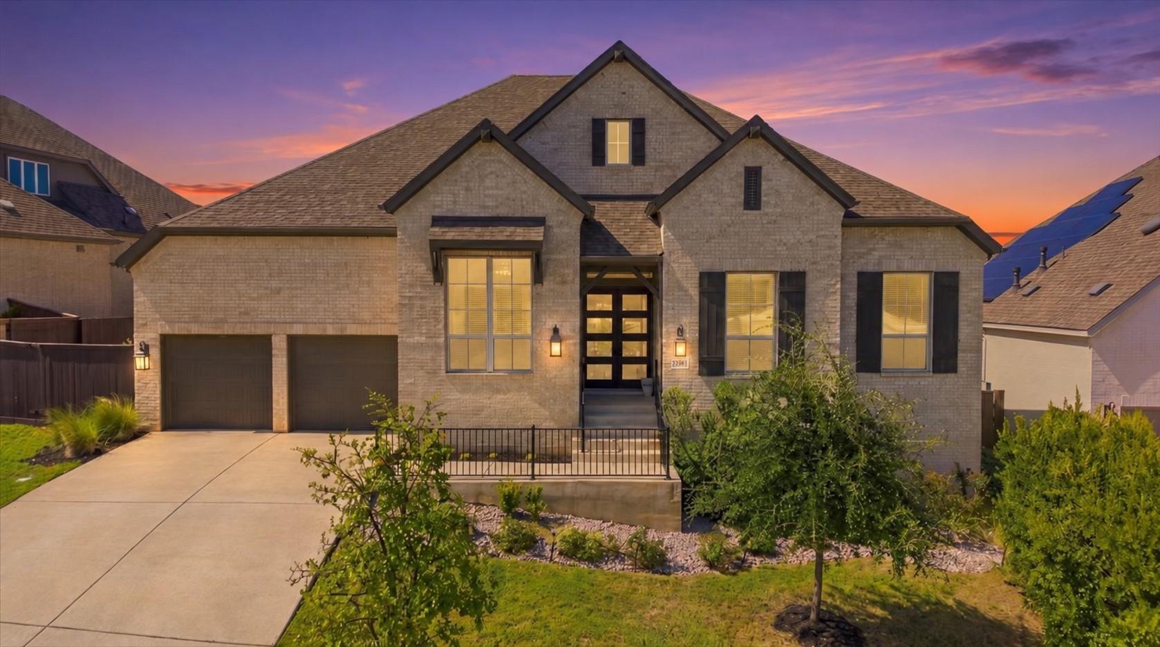 1309 Firebush Rd, Leander, TX 78641