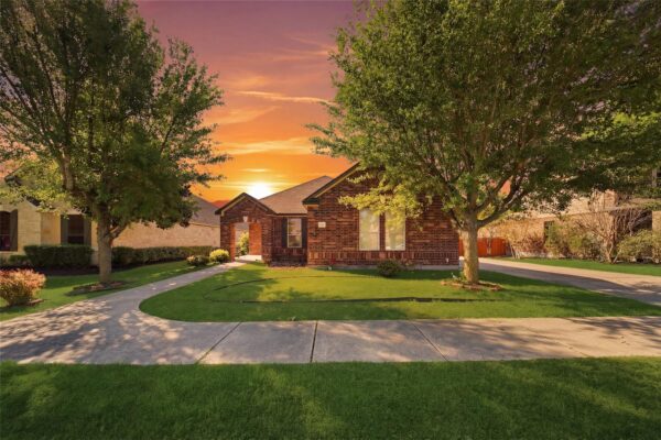 18417 Star Gazer Way, Pflugerville