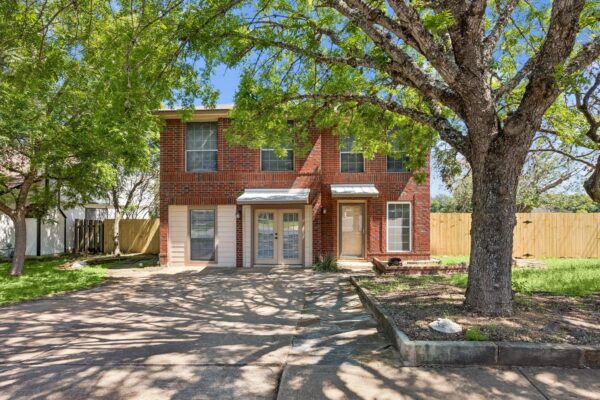 8509 Copano Dr, Austin