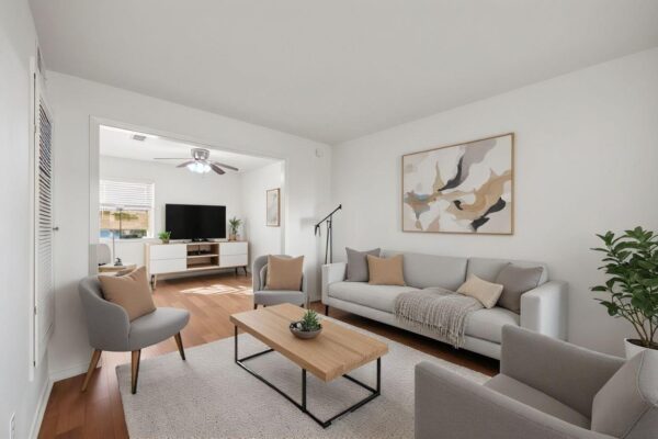 1110 W 22nd St #2, Austin