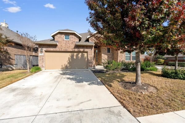 2800 Rabbit Creek Dr, Georgetown