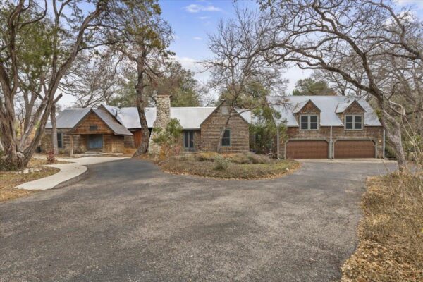 1607 Sharon Ln, Austin