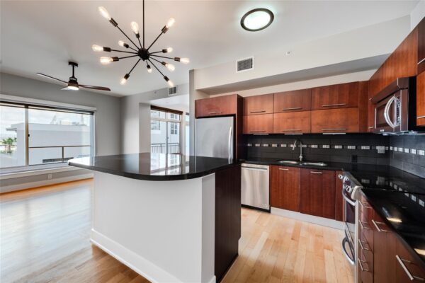 603 Davis St #1201, Austin