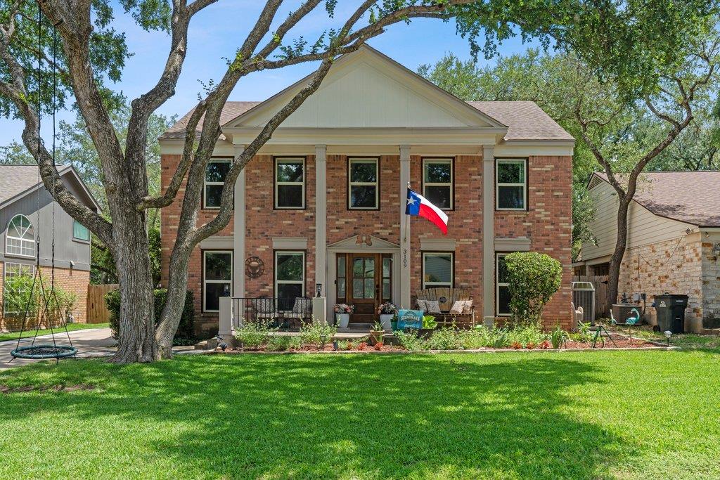 3109 Festus Dr, Austin, TX 78748