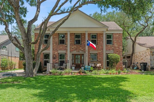 3109 Festus Dr, Austin