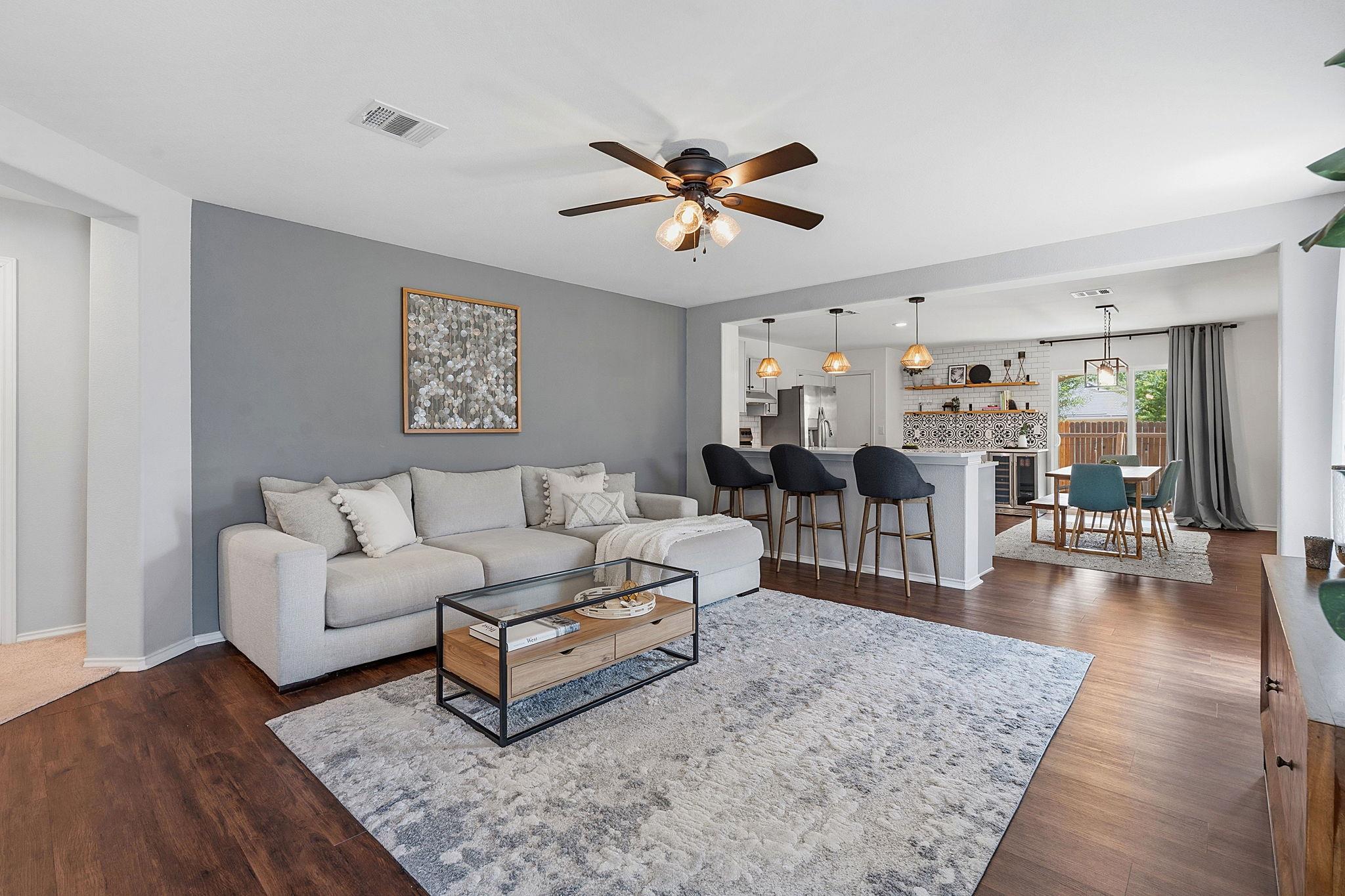5407 Viewpoint Dr, Austin, TX 78744