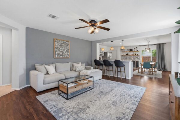 5407 Viewpoint Dr, Austin