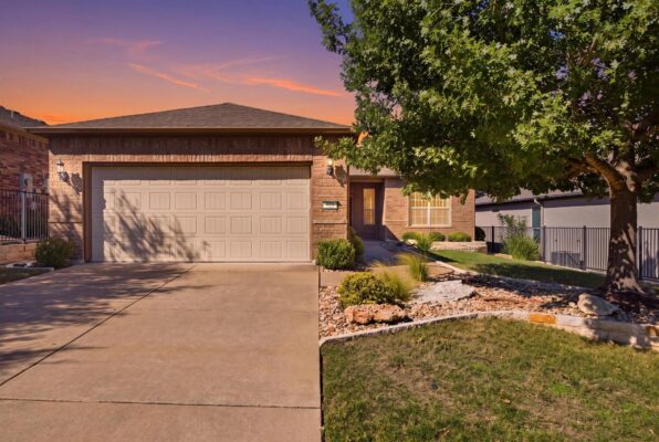 325 Bartlett Peak Dr, Georgetown