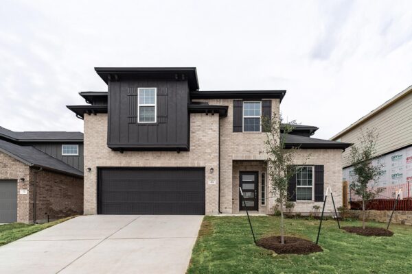 161 Mango Cir, Buda