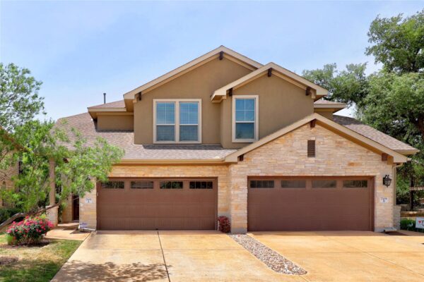 7308 Bandera Ranch Trl #A, Austin