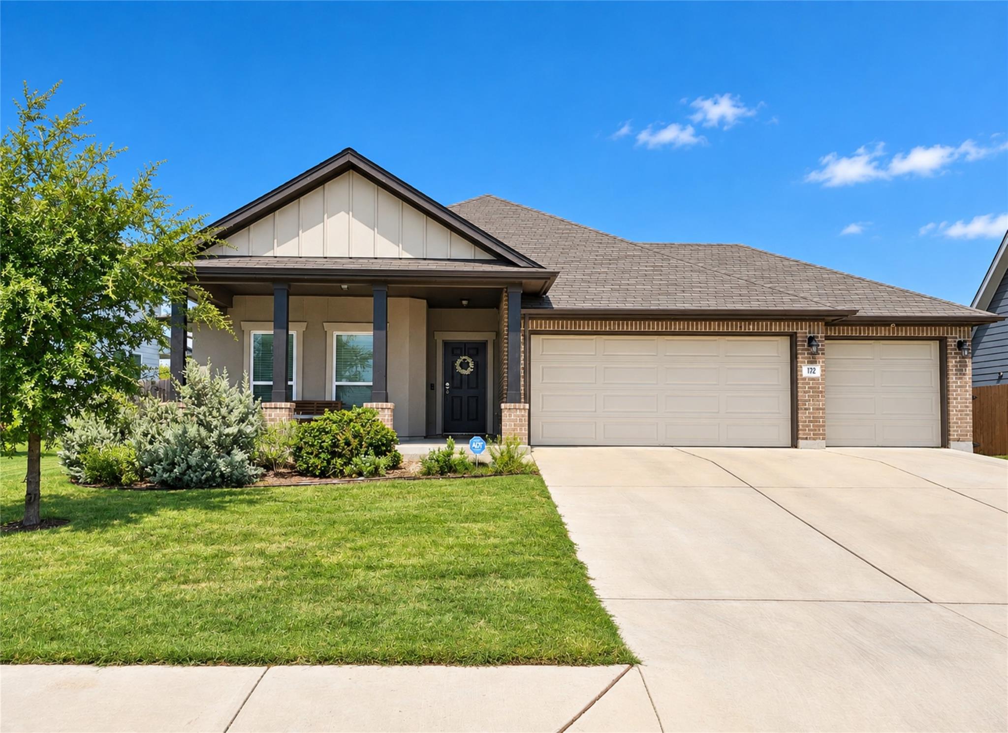 172 Silver Springs Bnd, Kyle, TX 78640