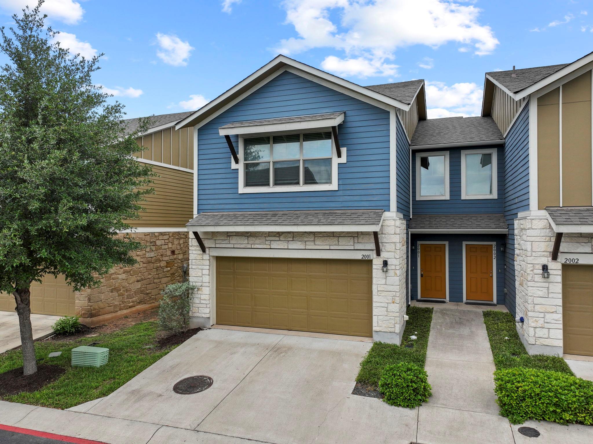 516 E. Slaughter Ln #2001, Austin, TX 78744