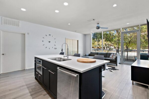 1600 Barton Springs Rd #5110, Austin