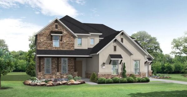 293 Vale Run, Kyle