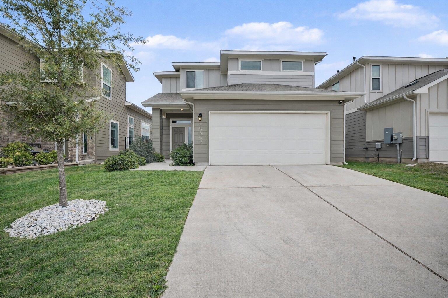 10807 Sentinel Dr, Austin, TX 78747