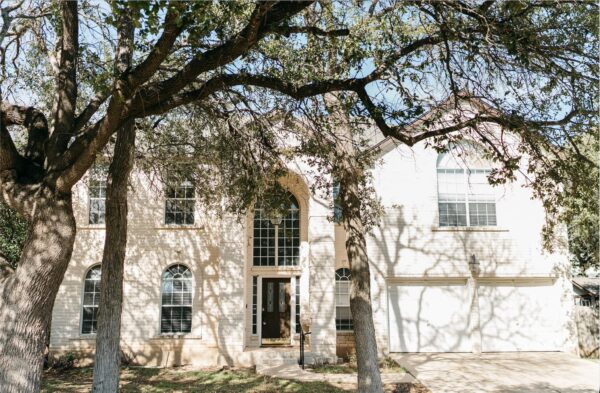 1010 Lone Buck Pass, Cedar Park