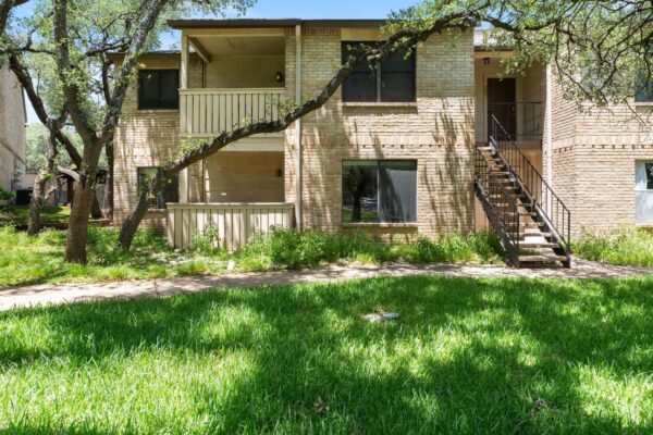 8210 Bent Tree Rd #138, Austin