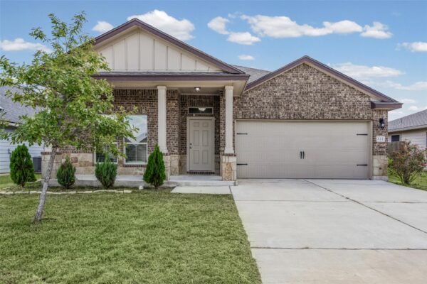 222 Reagor Dr, Taylor
