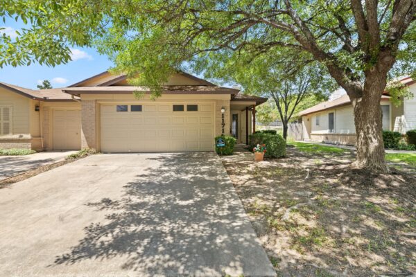 11716 Norwegian Wood Dr, Austin