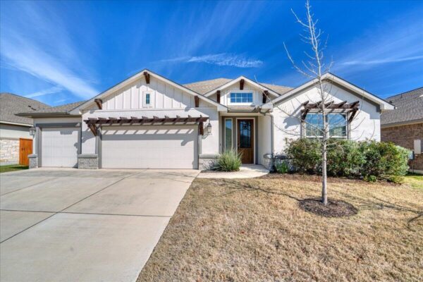 108 Strata Dr, Liberty Hill