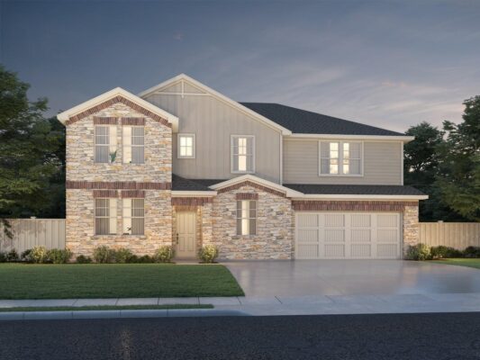 1824 South Main St, Kyle