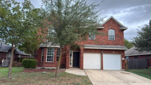 1111 Glendalough Dr, Pflugerville