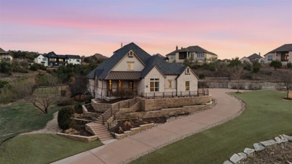 18101 Vistancia Dr, Dripping Springs