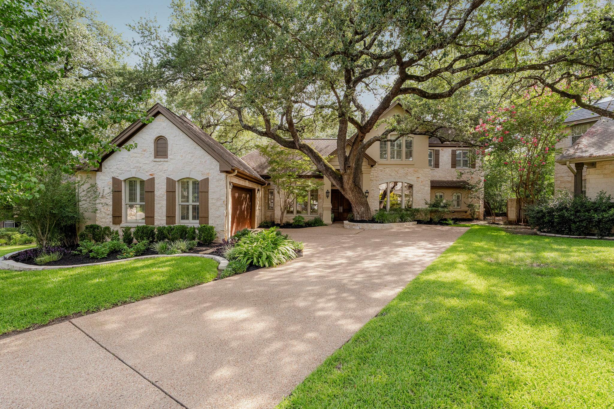 6000 Little Bull Cv, Austin, TX 78731