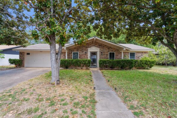 5806 Whitebrook Dr, Austin