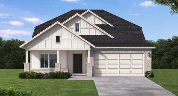 1104 Sonata Pl, Round Rock