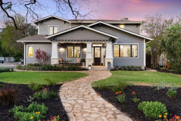 1810 W 29TH St, Austin