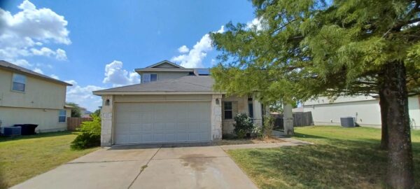 325 Wimberley St, Hutto