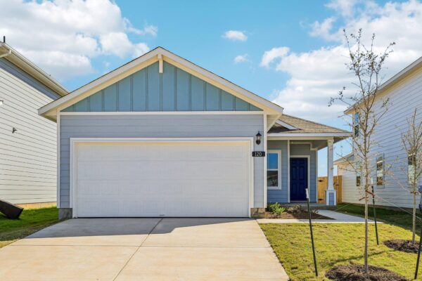 120 Adze Dr, Liberty Hill