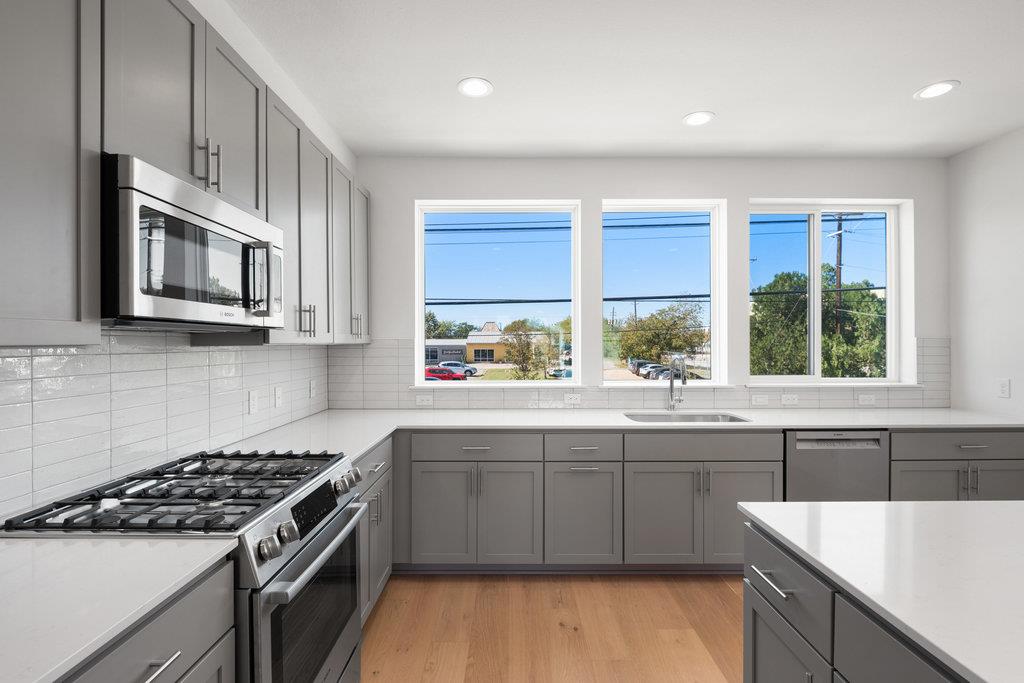 3600 Jetson Way #4, Austin, TX 78723