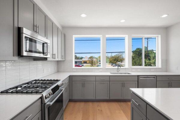 3600 Jetson Way #4, Austin